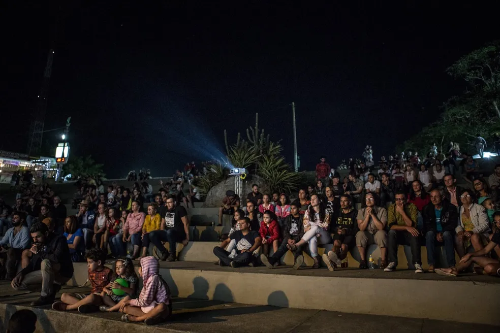 Festival Curta na Serra divulga programação e conta com sessões de cinema gratuitas em Serra Negra