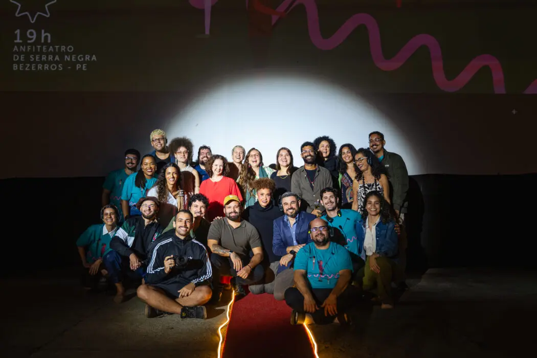 “Pé de Chinelo” e “Farpa” são eleitos os melhores filmes do 7º Curta na Serra