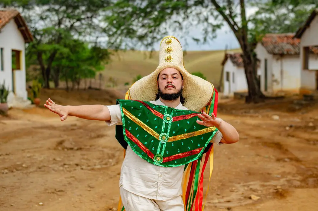 CANA QUEIMADA DE DESEJOS