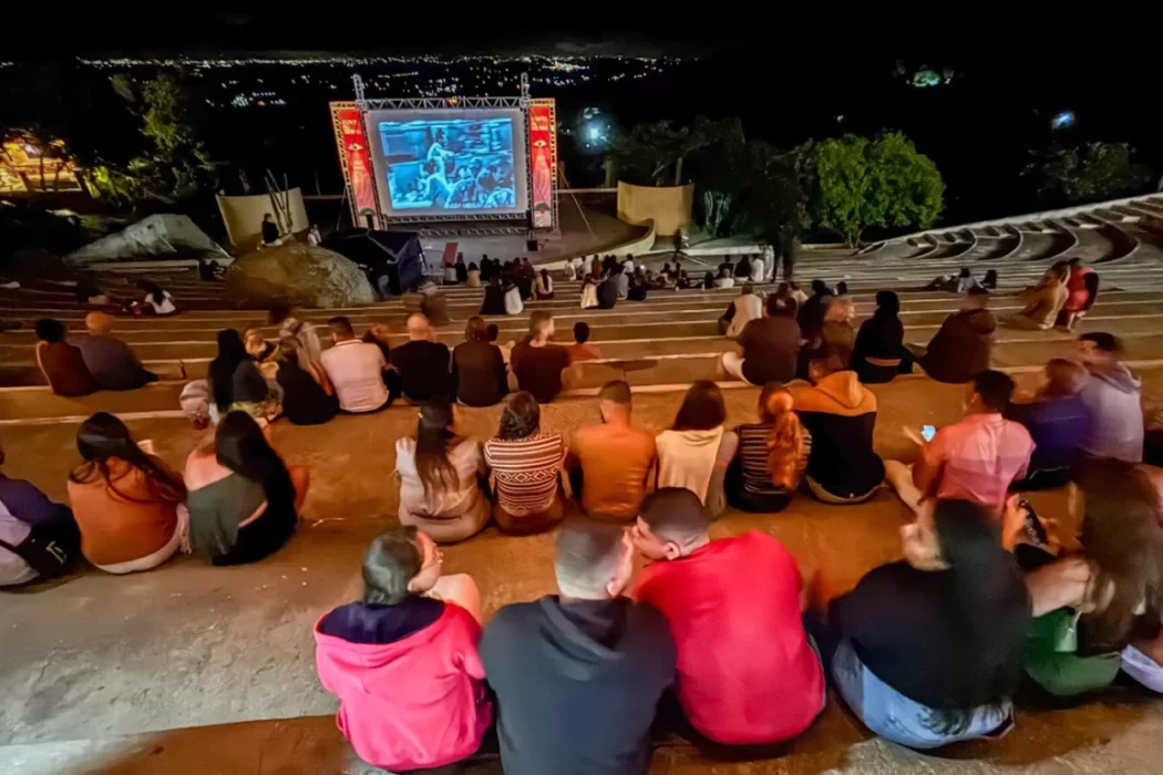 Com recorde de inscrições, Curta na Serra anuncia programação da edição deste ano