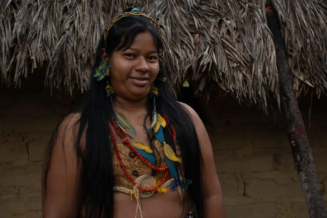 DA ALDEIA À UNIVERSIDADE