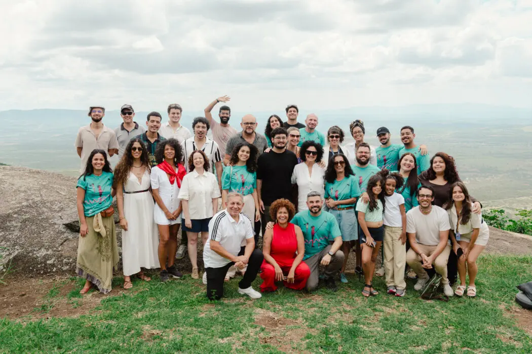 Secult-PE e Fundarpe reforçam debate sobre o audiovisual do interior de Pernambuco durante 7º Curta na Serra