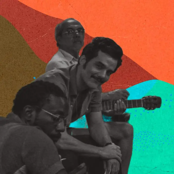 Foto de O Agente Secreto