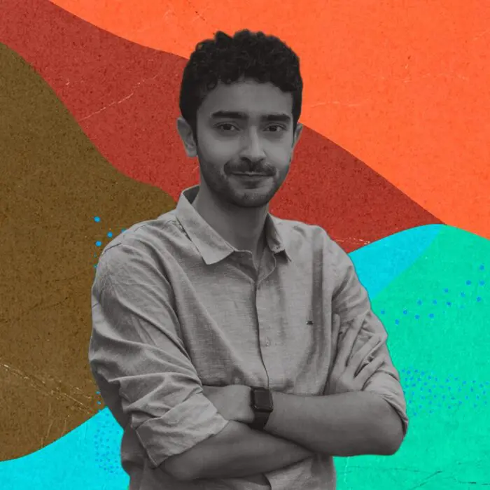 Foto de Arthur Gadelha