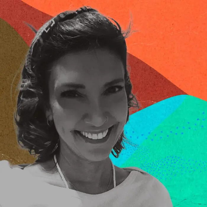 Foto de Giovanna Araújo