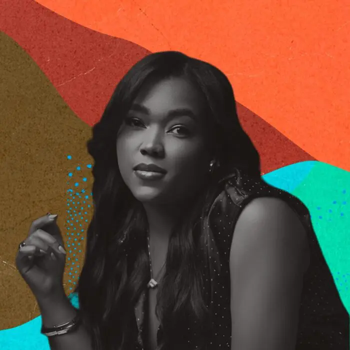 Foto de Luiza Flávia