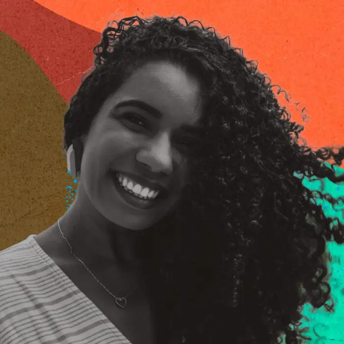 Foto de Mariana Clarissa