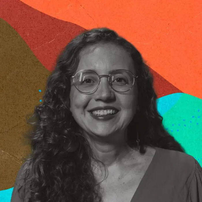 Foto de Priscila Urpia