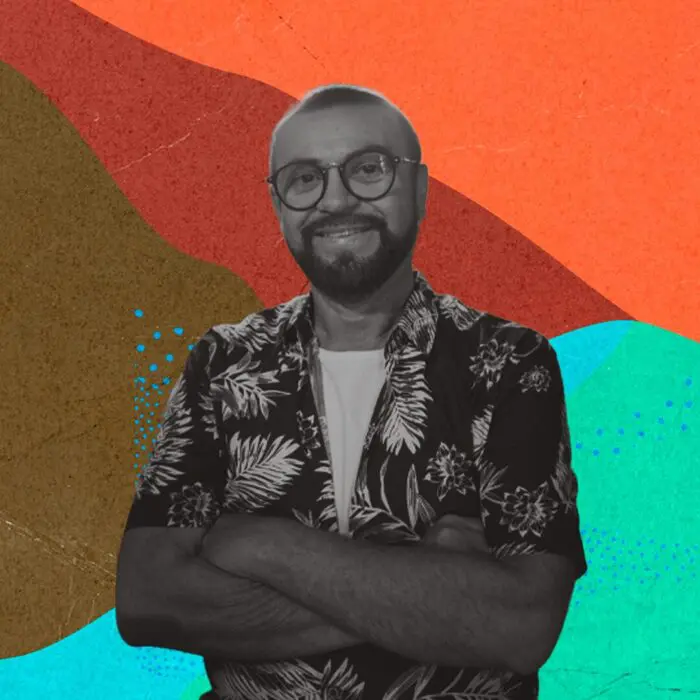 Foto de Roberval Lima