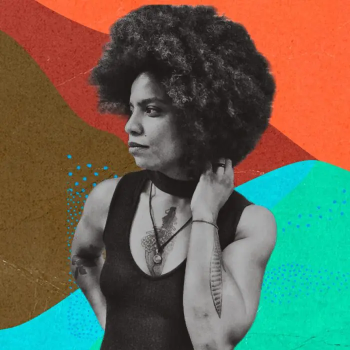 Foto de Viviane Pistache